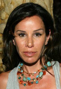 Мелисса Риверз / Melissa Rivers