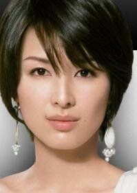 Митико Китисэ / Michiko Kichise