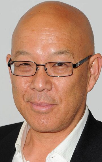 Майкл Пол Чан / Michael Paul Chan