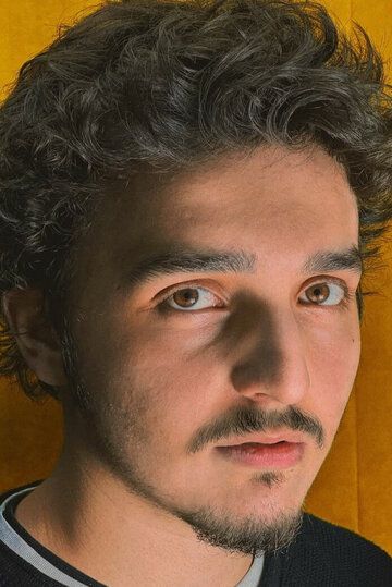 Эмирхан Акбаба / Emirhan Akbaba