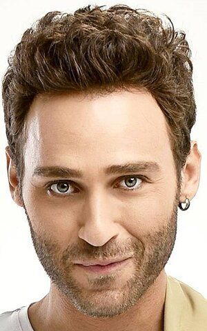 Сечкин Оздемир / Seçkin Özdemir