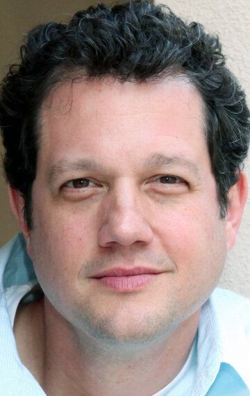 Майкл Джаккино / Michael Giacchino