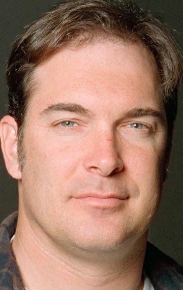 Патрик Варбертон / Patrick Warburton