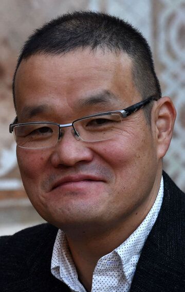 Хидэо Наката / Hideo Nakata