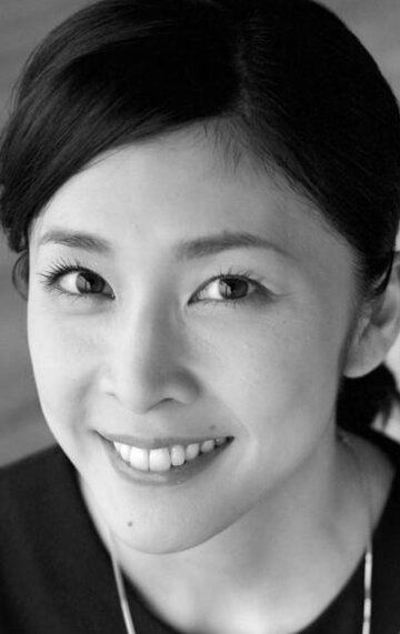 Юко Такэути / Yuko Takeuchi