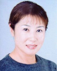 Кирико Симидзу / Kiriko Shimizu