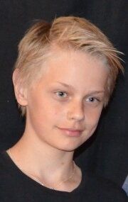 Оскар Петтерссон / Oscar Pettersson