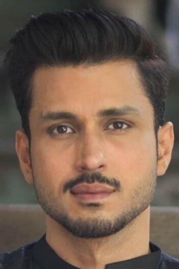 Амол Парашар / Amol Parashar
