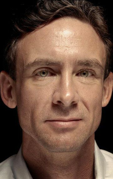 Чак Паланик / Chuck Palahniuk