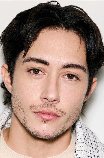 Джордан Гонсалес / Jordan Gonzalez