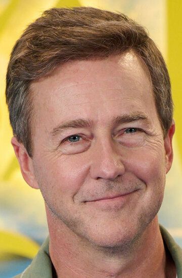 Эдвард Нортон / Edward Norton
