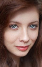 Сара Луиз Мэдисон / Sarah Louise Madison