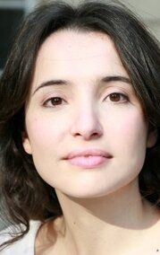 Изабель Витари / Isabelle Vitari