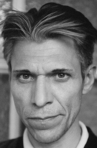 Джим ван дер Вауде / Jim van der Woude