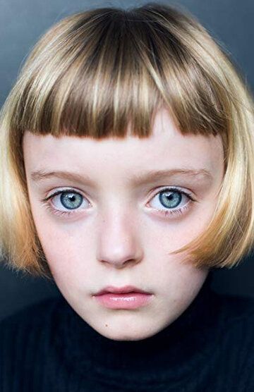Олив Элиз Аберкромби / Olive Elise Abercrombie
