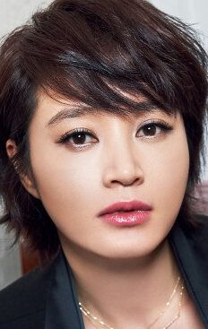Ким Хе-су / Kim Hye-soo