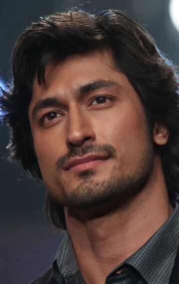 Видьют Джамвал / Vidyut Jammwal