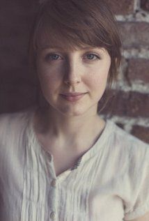 Рошин О’Донован / Roisin O'Donovan