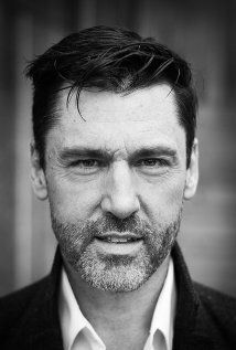 Доминик О’Флинн / Dominic O'Flynn