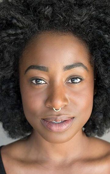 Кирби Хауэлл-Баптист / Kirby Howell-Baptiste