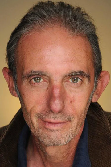 Лоран Жандрон / Laurent Gendron
