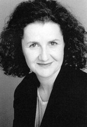 Джозетт Менар / Josette Ménard
