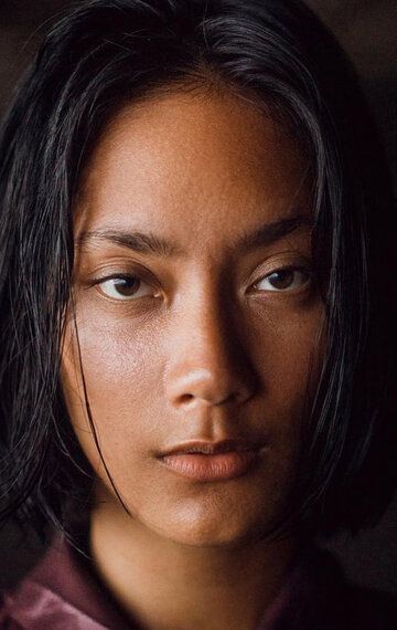 Тара Басро / Tara Basro