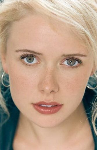 Амелия Ив / Amelia Eve