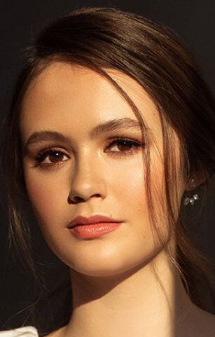 Оливия Санабия / Olivia Sanabia