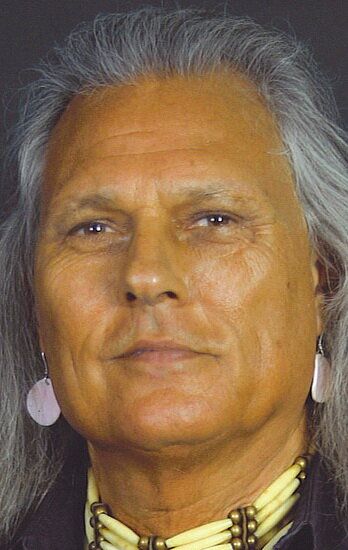 Майкл Хорс / Michael Horse