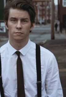 Николас Бейтман / Nicholas Ashe Bateman