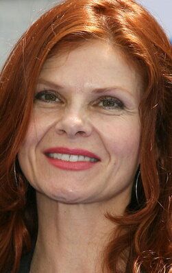 Лолита Давидович / Lolita Davidovich