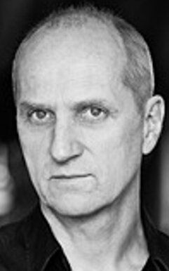Педер Хольм Йохансен / Peder Holm Johansen