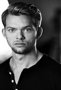 Сигурд Хольмен ле Ду / Sigurd Holmen le Dous