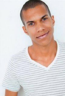 Николас Энтони Рейд / Nicholas Anthony Reid