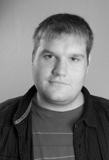Крис Найт / Chris Knight