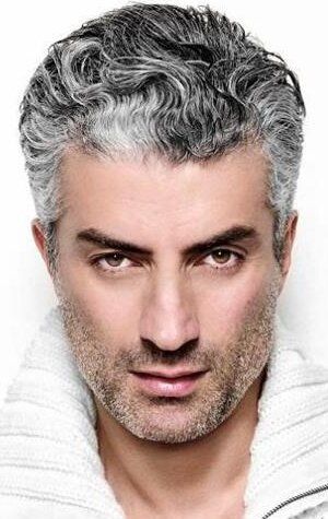 Фабрицио Бринза / Fabrizio Brienza