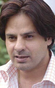Рахул Рой / Rahul Roy