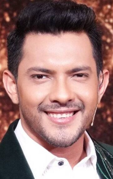Адитья Нарайан / Aditya Narayan