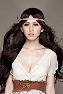 Эбби Фанг / Abby Fung