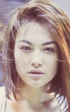 Айнур Ниязова / Aynur Niyazova