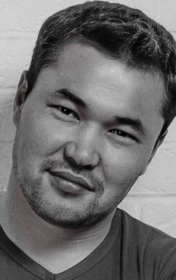 Бауыржан Абишев / Baurzhan Abishev