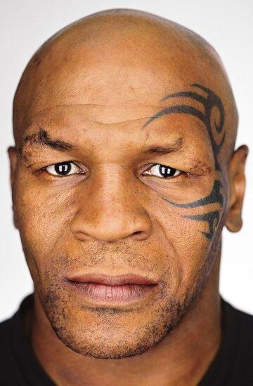 Майк Тайсон / Mike Tyson