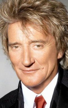 Род Стюарт / Rod Stewart