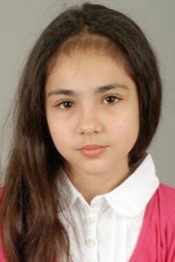 / Helin Melike Çal