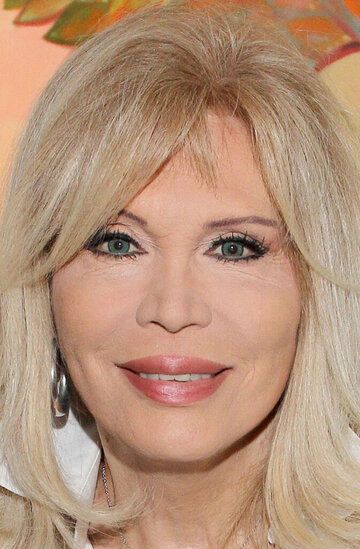 Аманда Лир / Amanda Lear