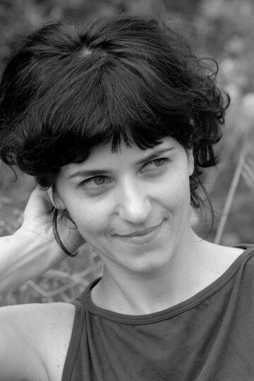Джованна Джулиани / Giovanna Giuliani