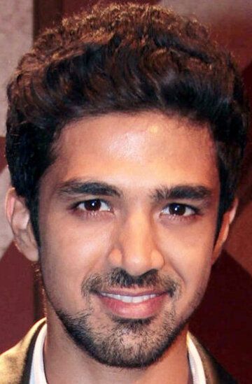 Сакиб Салим / Saqib Saleem