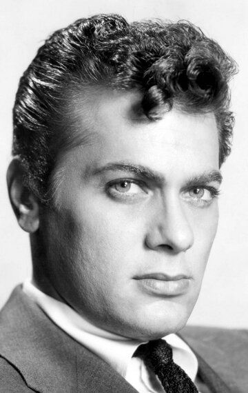 Тони Кертис / Tony Curtis