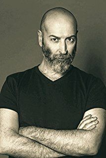 Мауро Киприани / Mauro Cipriani